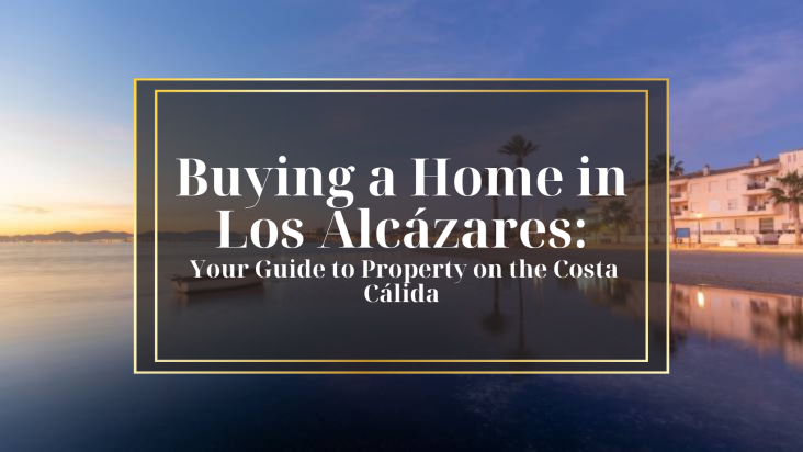 Покупка дома в Лос-Алькасаресе: ваш путеводитель по недвижимости Коста Калида