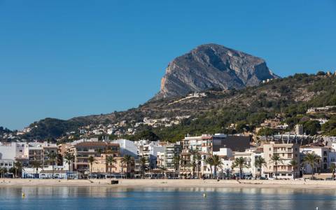 Jávea / Xàbia