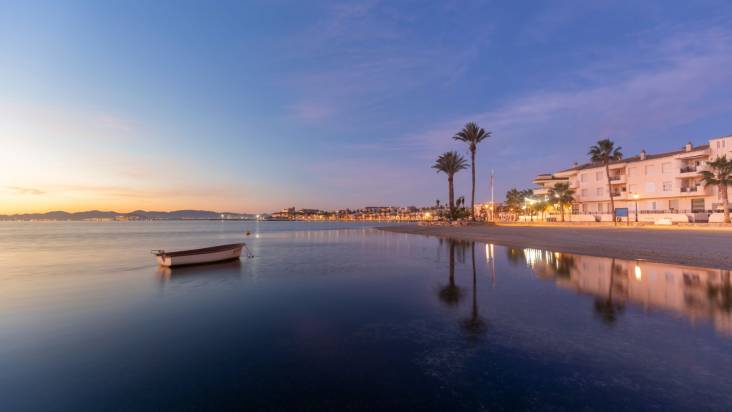 ​Buying a Home in Los Alcázares: Your Guide to Property on the Costa Cálida