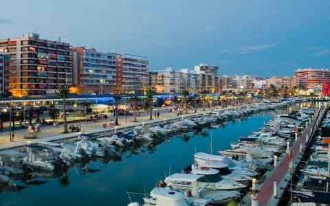 Santa Pola
