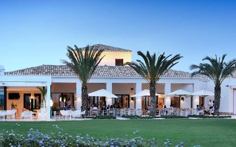 Las Colinas Golf Restort 