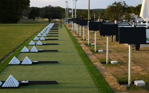 Las Colinas Golf Restort 
