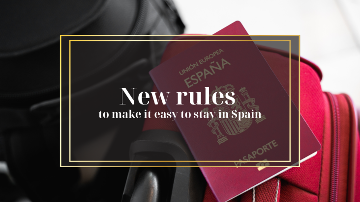 New rules make it easier for undocumented migrants to stay in Spain