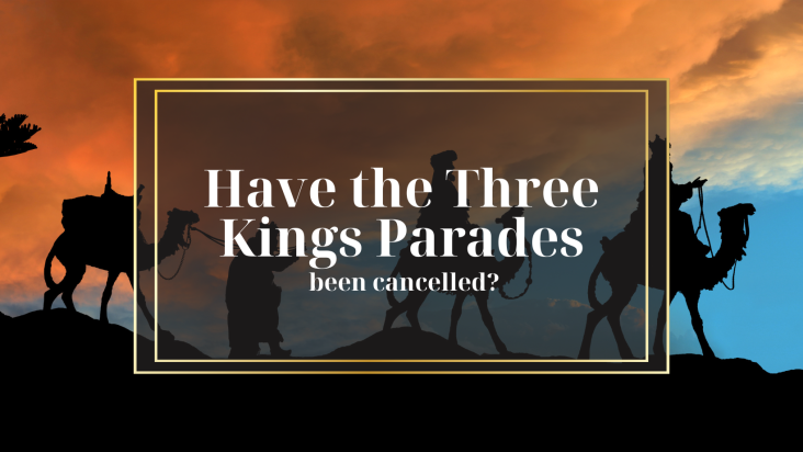 Wurden die Dreikönigsumzüge abgesagt?