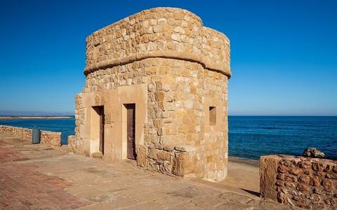 La Mata