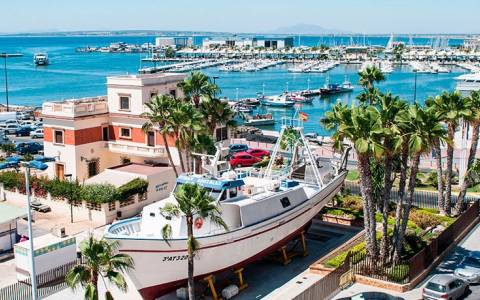Santa Pola