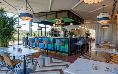 Las Colinas Golf Restort 