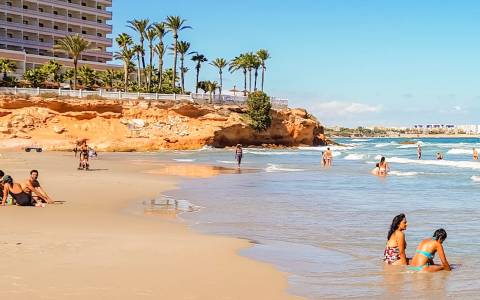 La Zenia