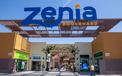 La Zenia