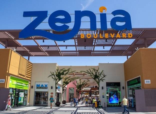 La Zenia