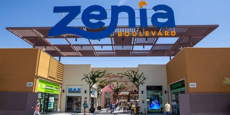 La Zenia