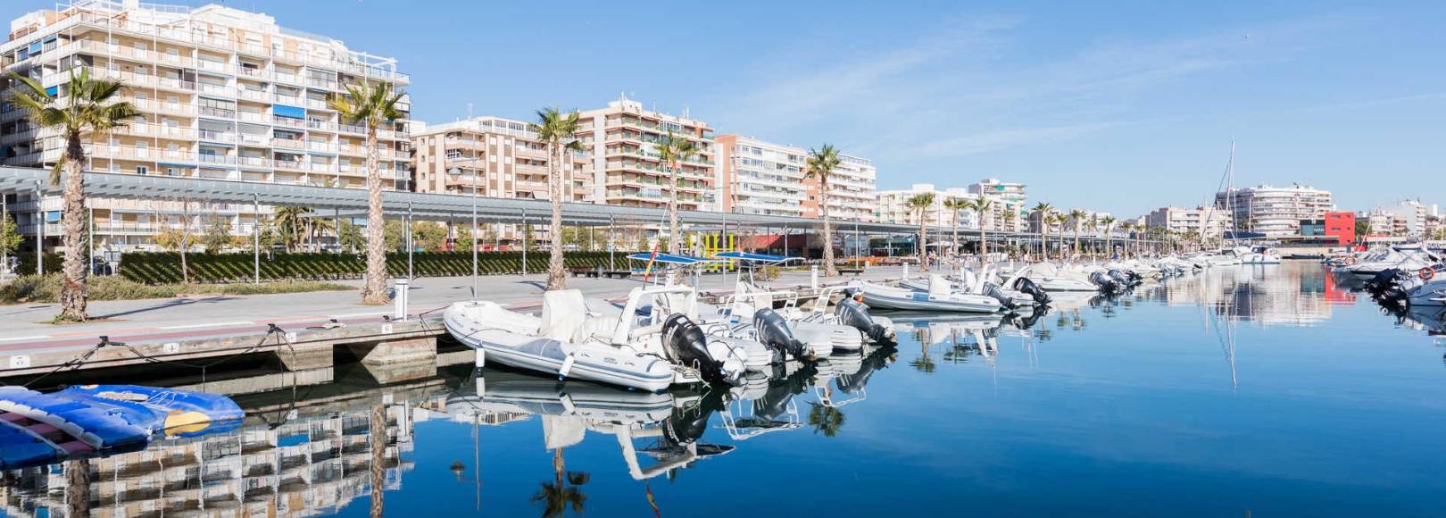 Santa Pola