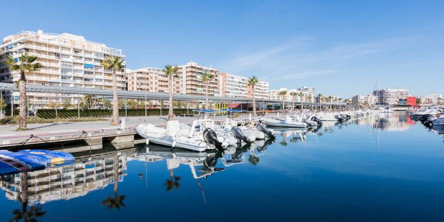 Santa Pola