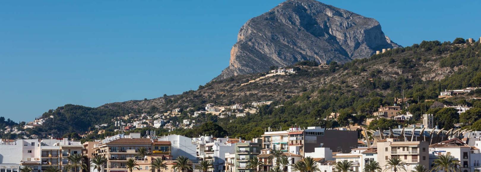 Jávea / Xàbia