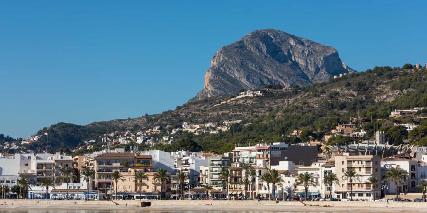 Jávea / Xàbia