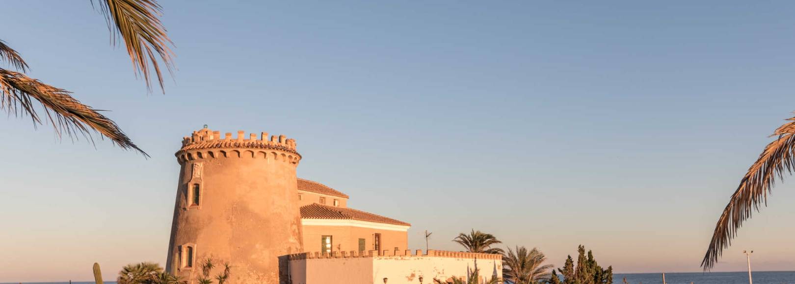 Pilar & Torre de la Horadada