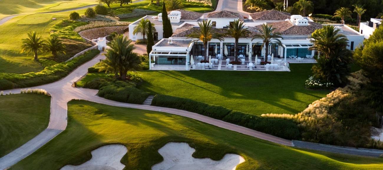 Las Colinas Golf Restort 