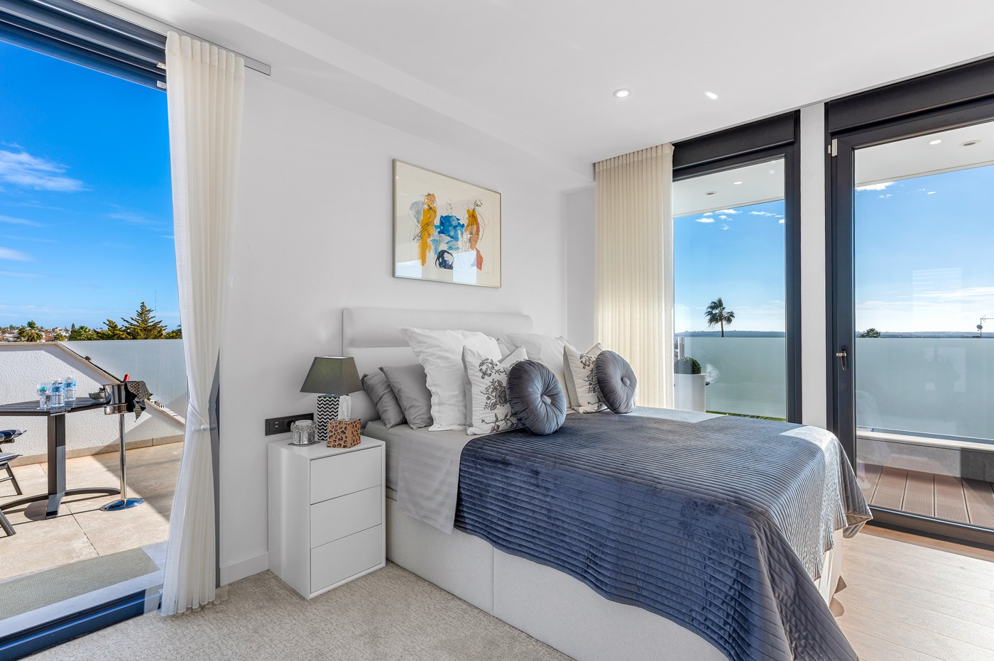 Villa en venta en Rojales zona Ciudad Quesada