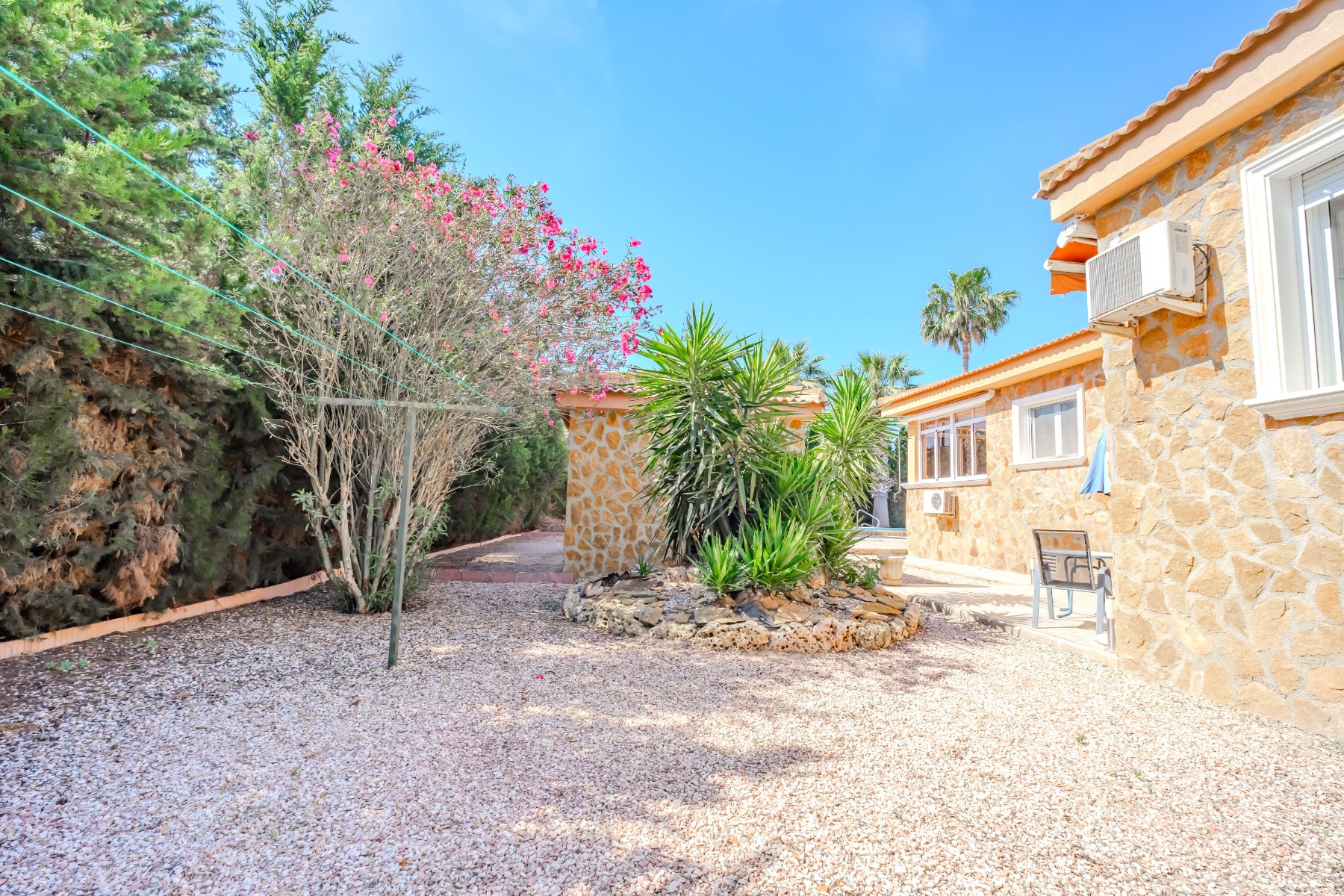 rural-plots en rojales · rojales 650000€