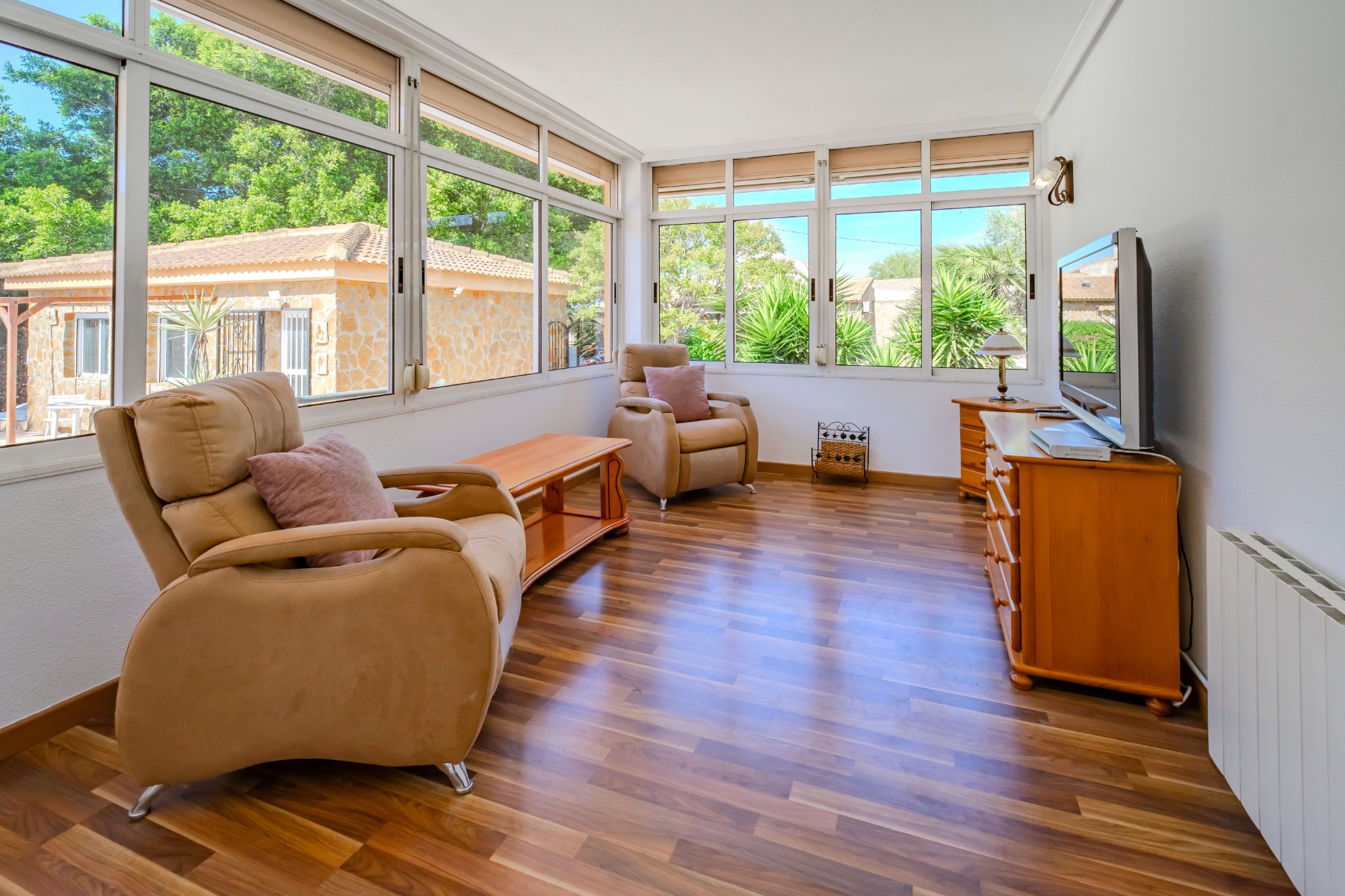 rural-plots en rojales · rojales 650000€