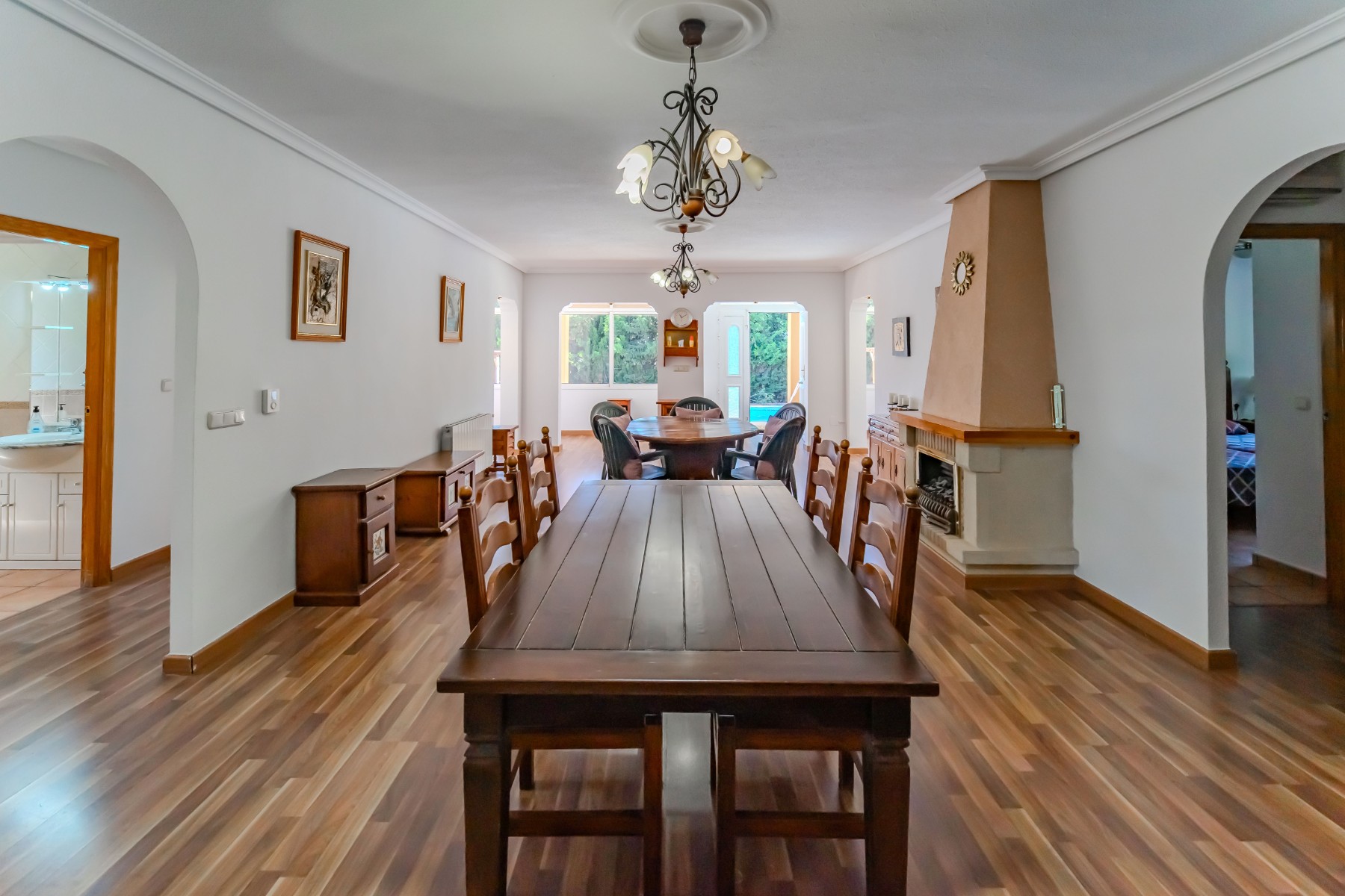 rural-plots en rojales · rojales 650000€