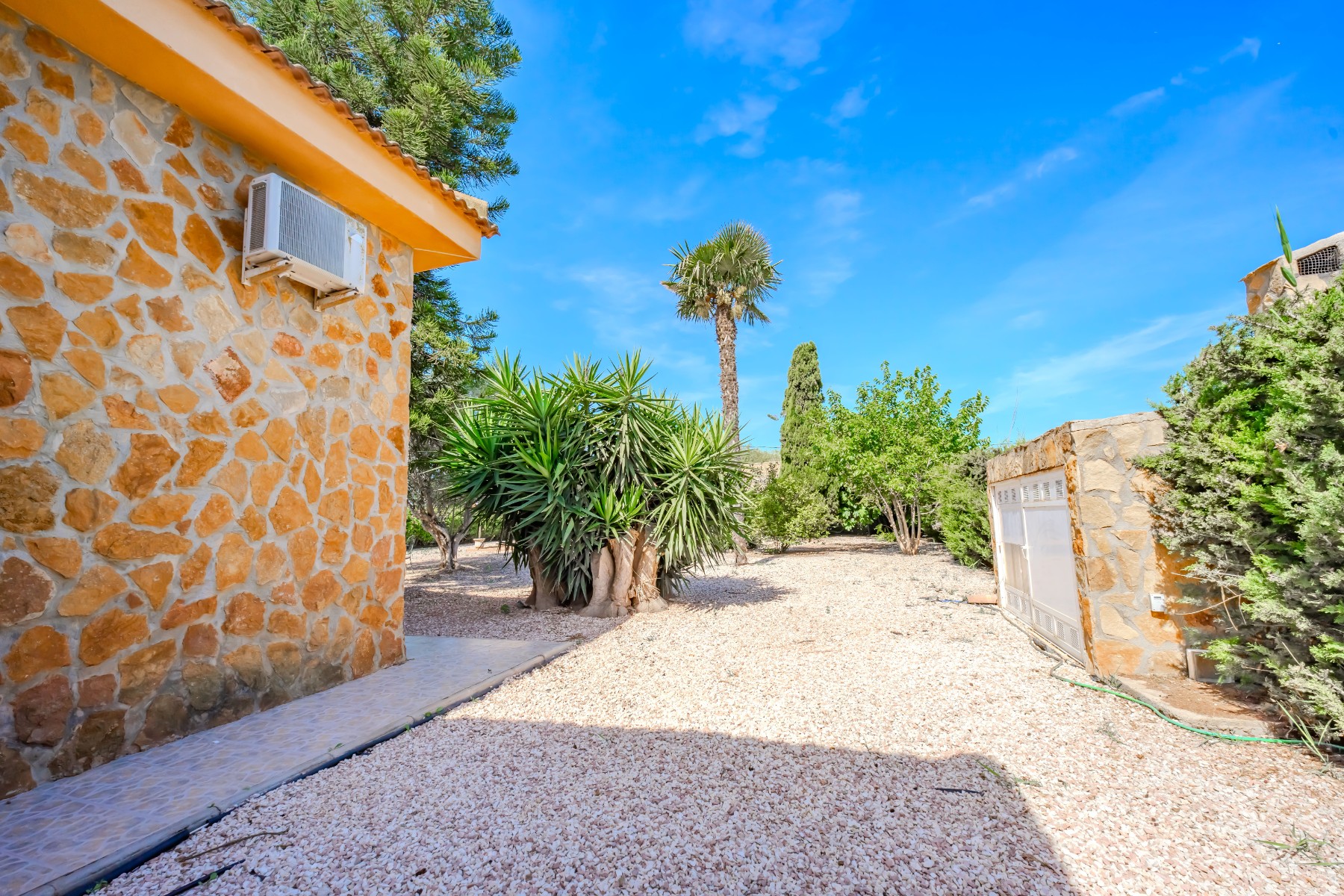 rural-plots en rojales · rojales 650000€