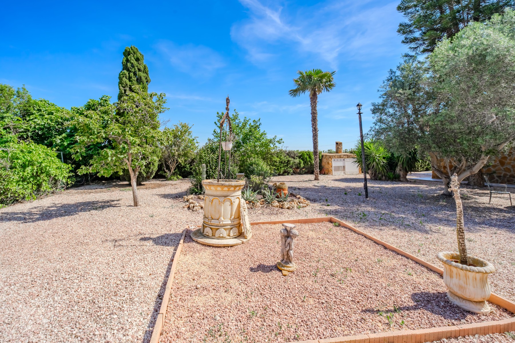 rural-plots en rojales · rojales 650000€