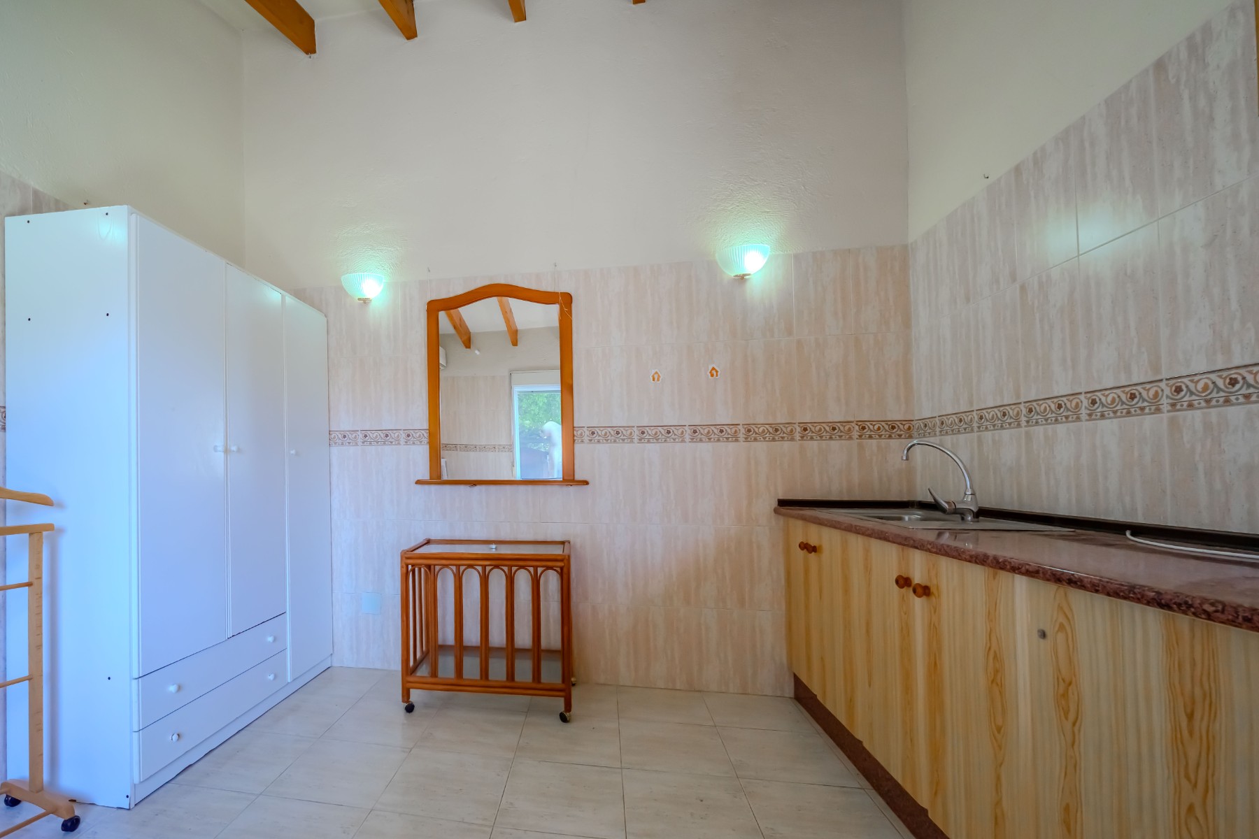 rural-plots en rojales · rojales 650000€