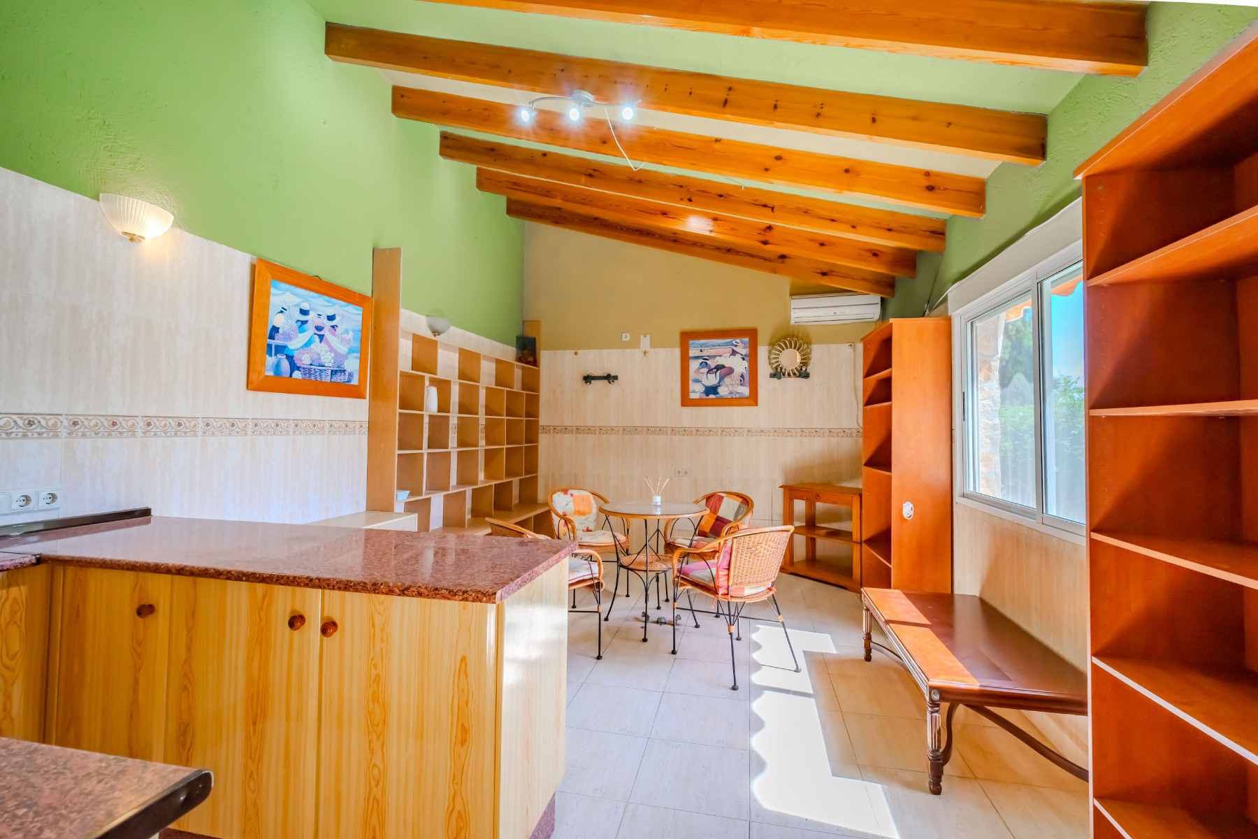 rural-plots en rojales · rojales 650000€