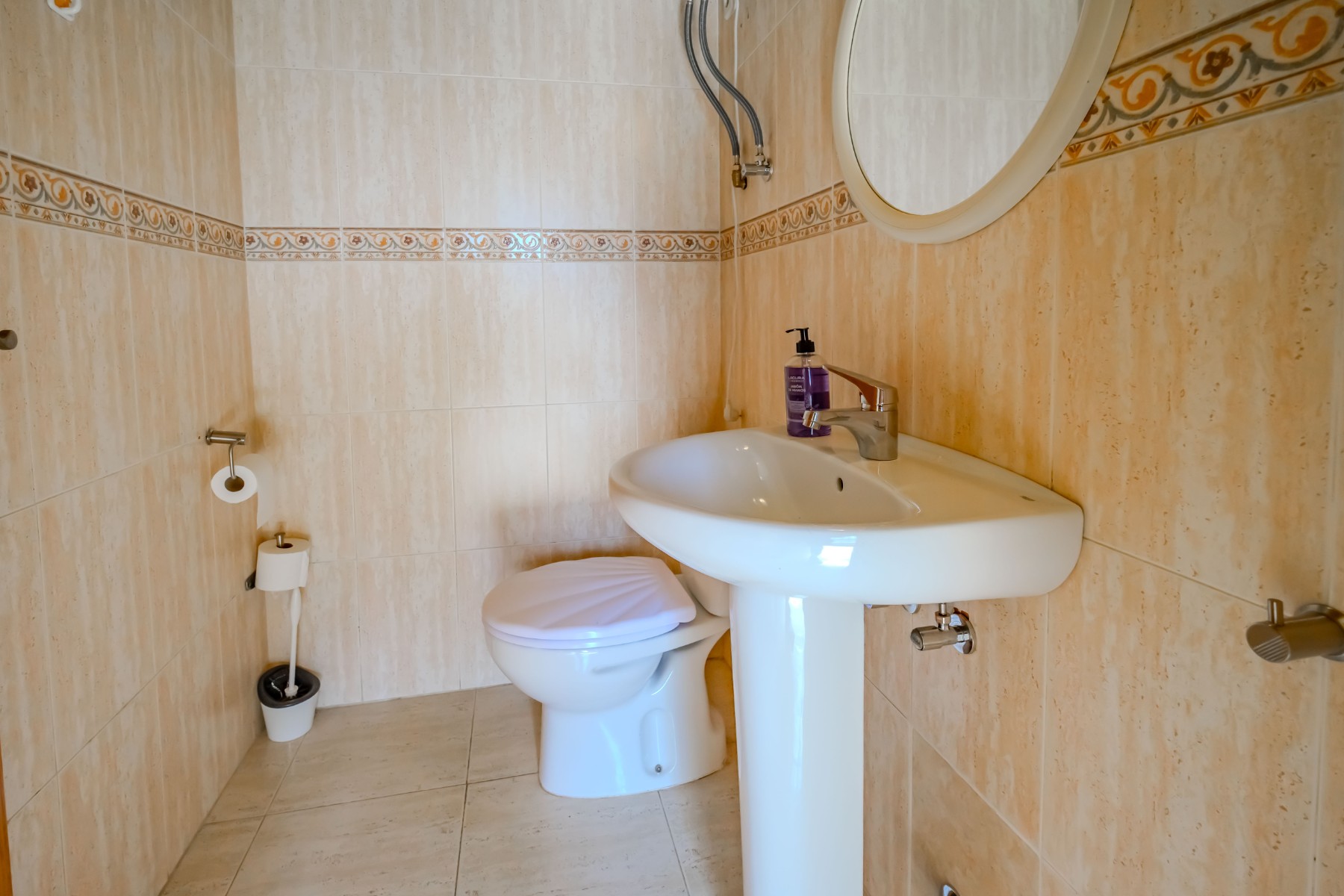 rural-plots en rojales · rojales 650000€