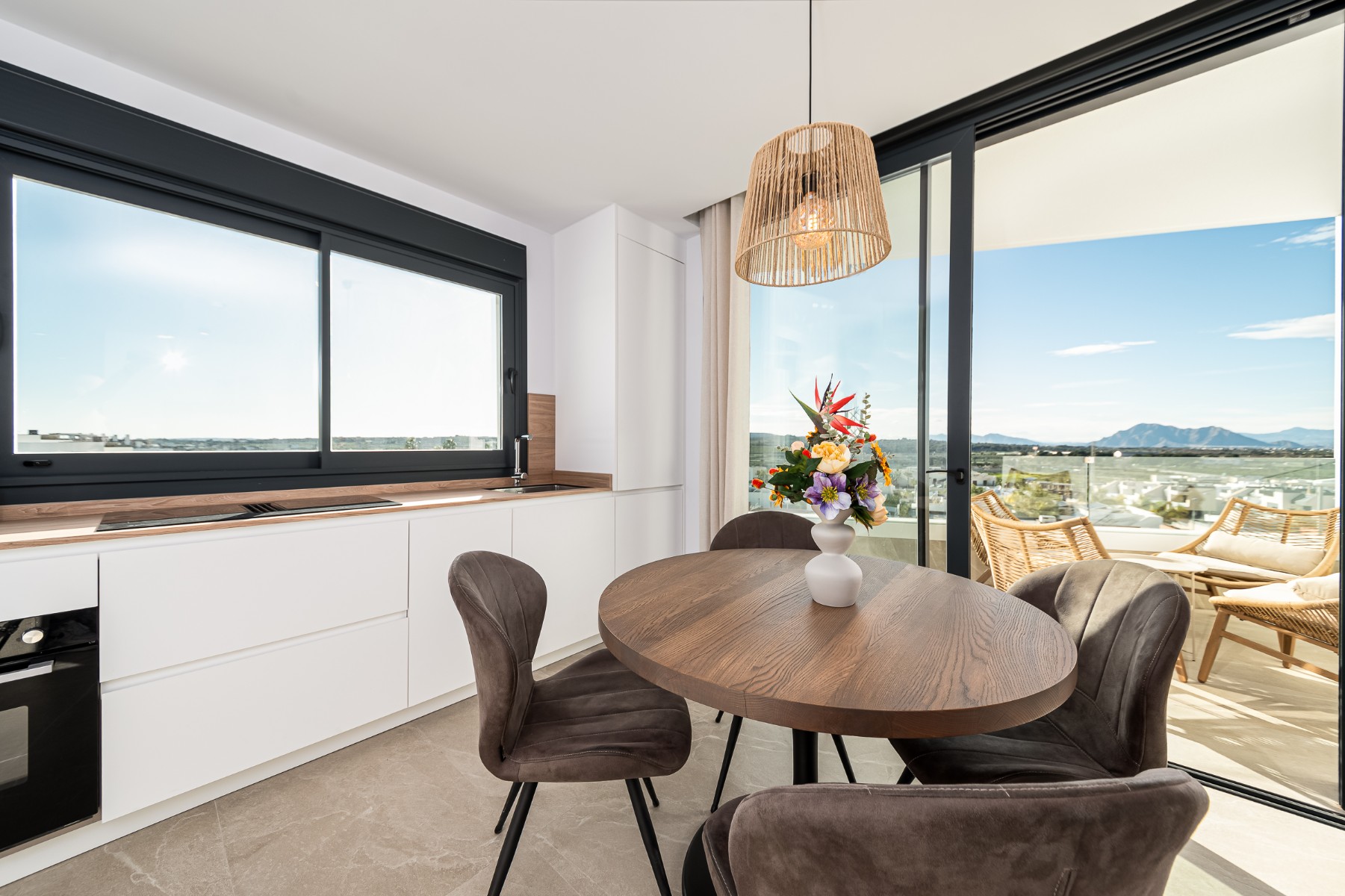 apartment en benijofar · benijofar 359000€