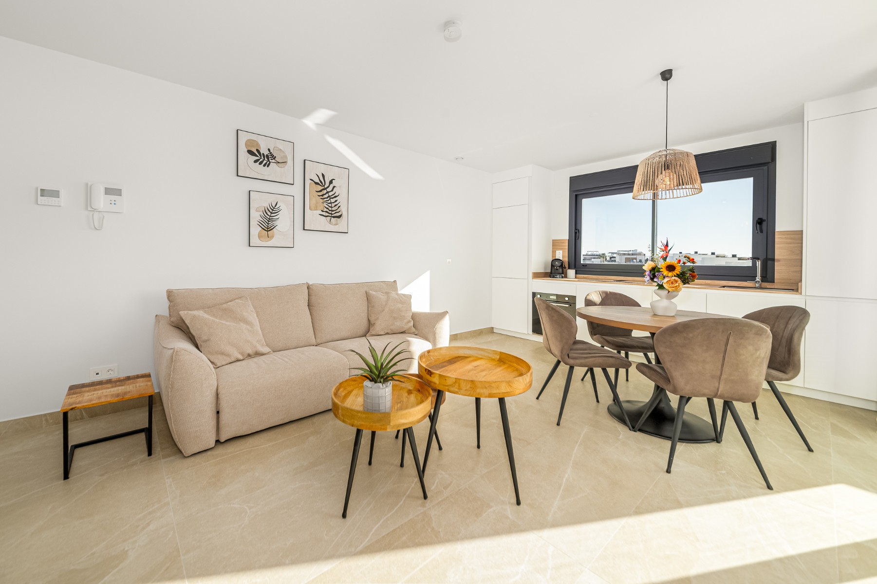 apartment en benijofar · benijofar 359000€