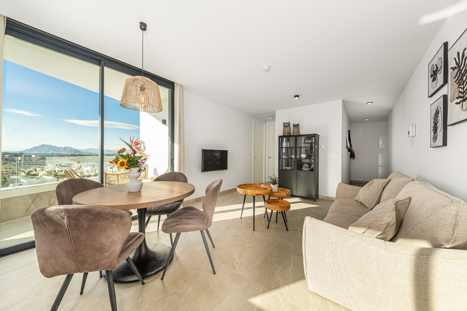 apartment en benijofar · benijofar 359000€