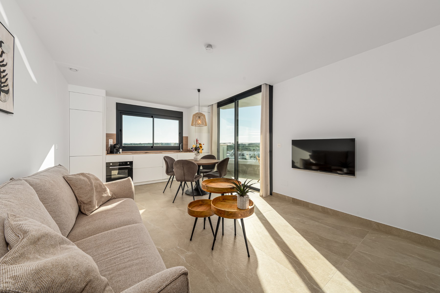 apartment en benijofar · benijofar 359000€