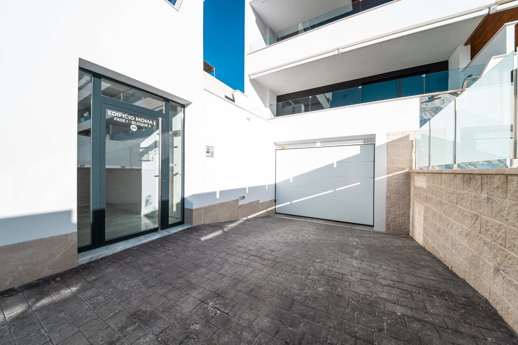 apartment en benijofar · benijofar 359000€