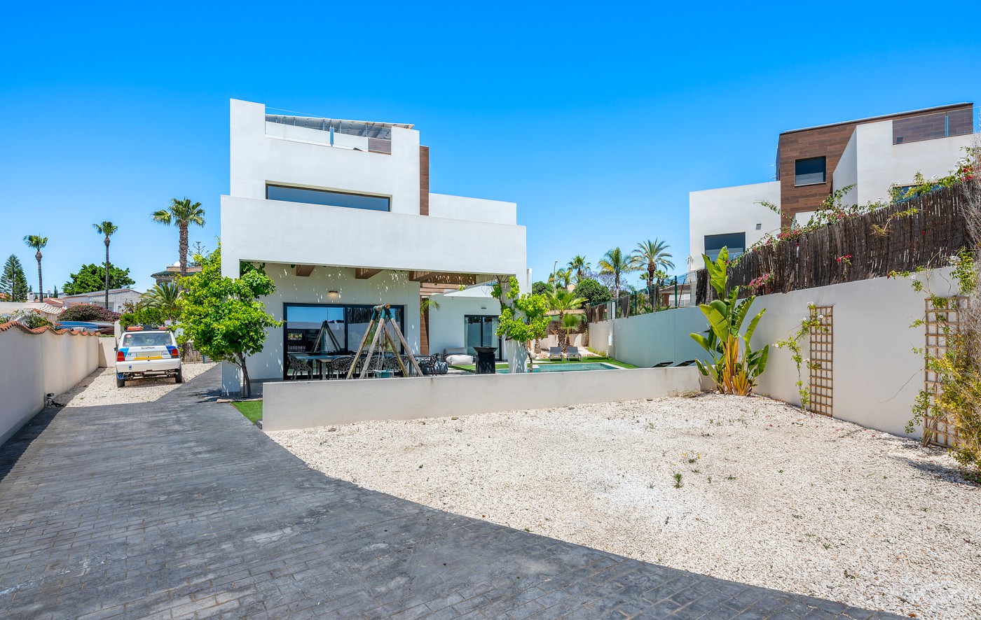 detached-villa en ciudad-quesada · ciudad-quesada---rojales 669000€