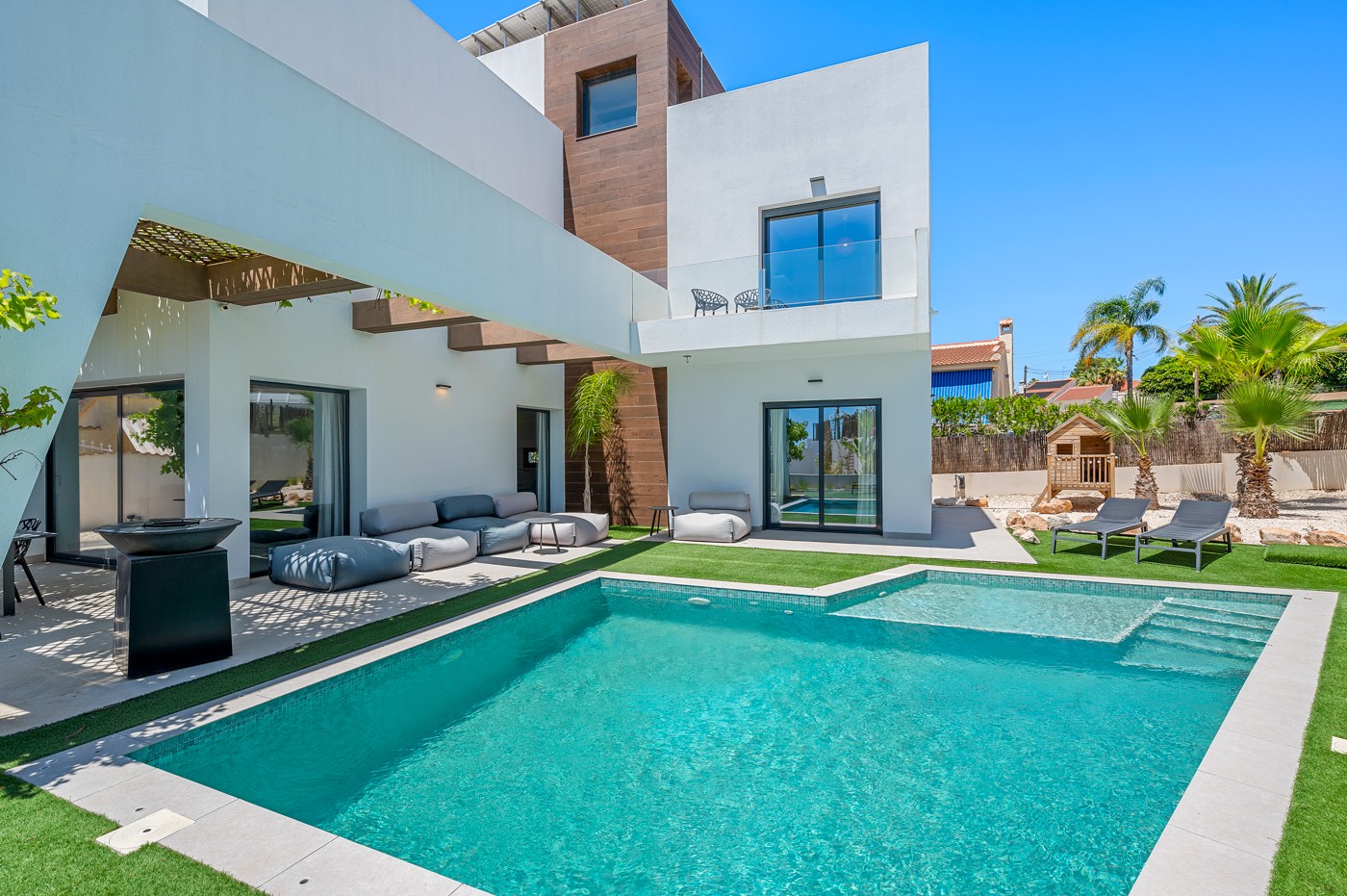 detached-villa en ciudad-quesada · ciudad-quesada---rojales 669000€