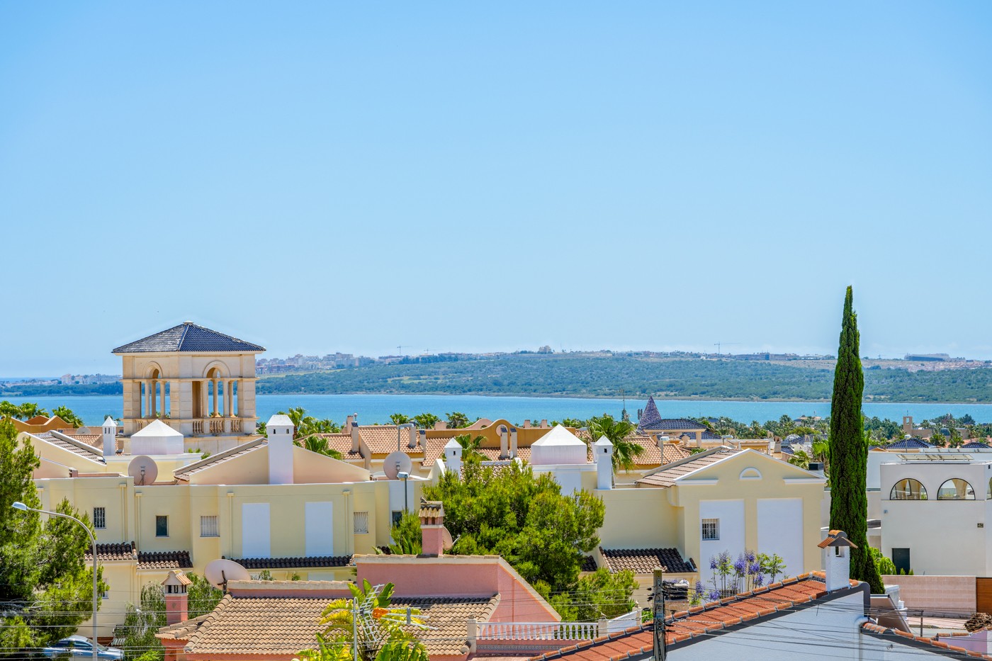 detached-villa en ciudad-quesada · ciudad-quesada---rojales 669000€