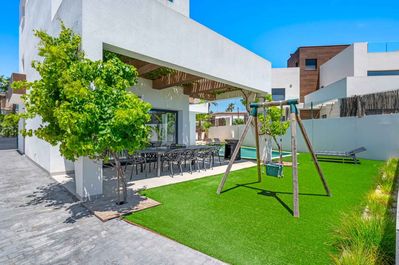 detached-villa en ciudad-quesada · ciudad-quesada---rojales 669000€