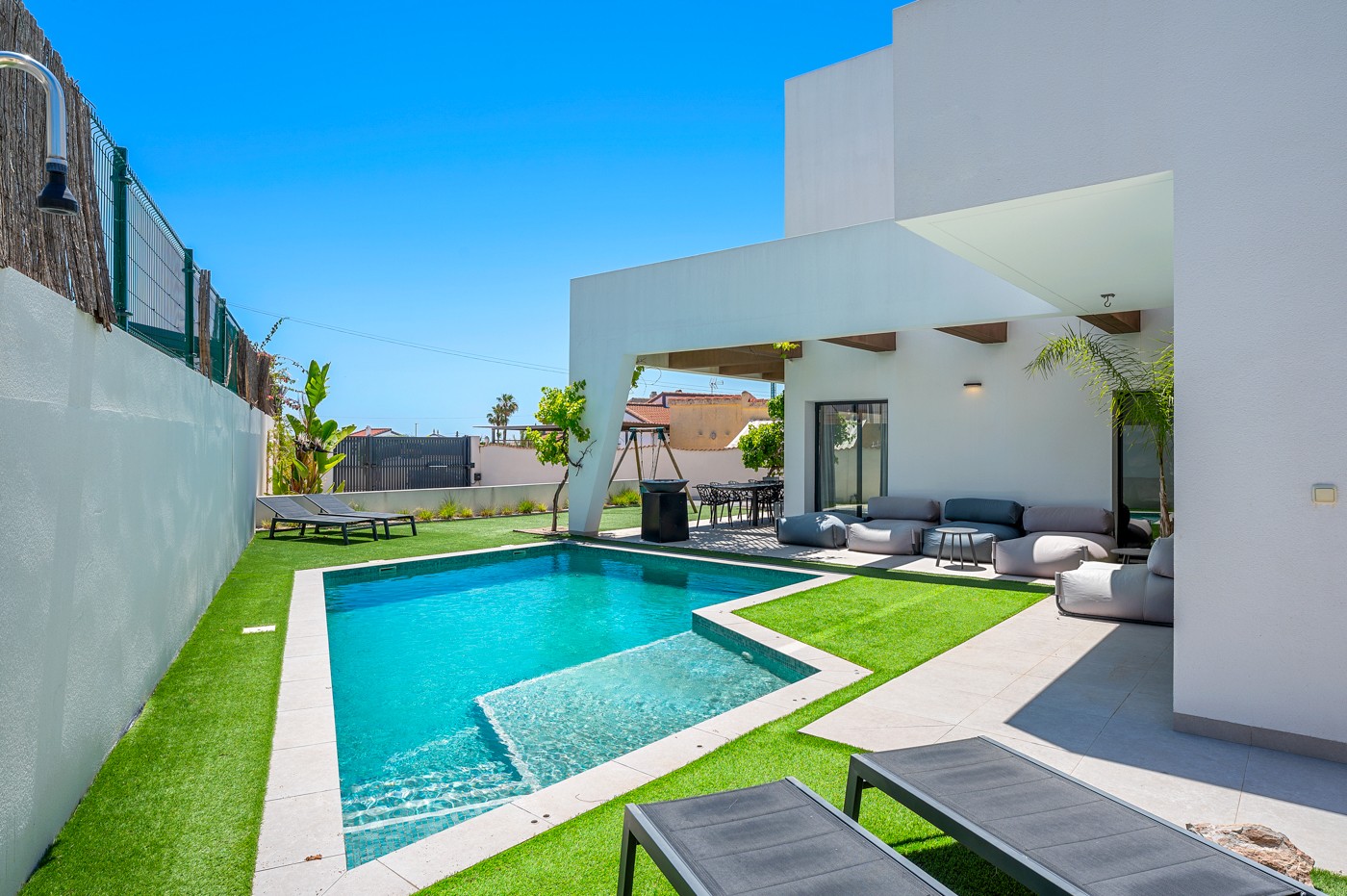 detached-villa en ciudad-quesada · ciudad-quesada---rojales 669000€