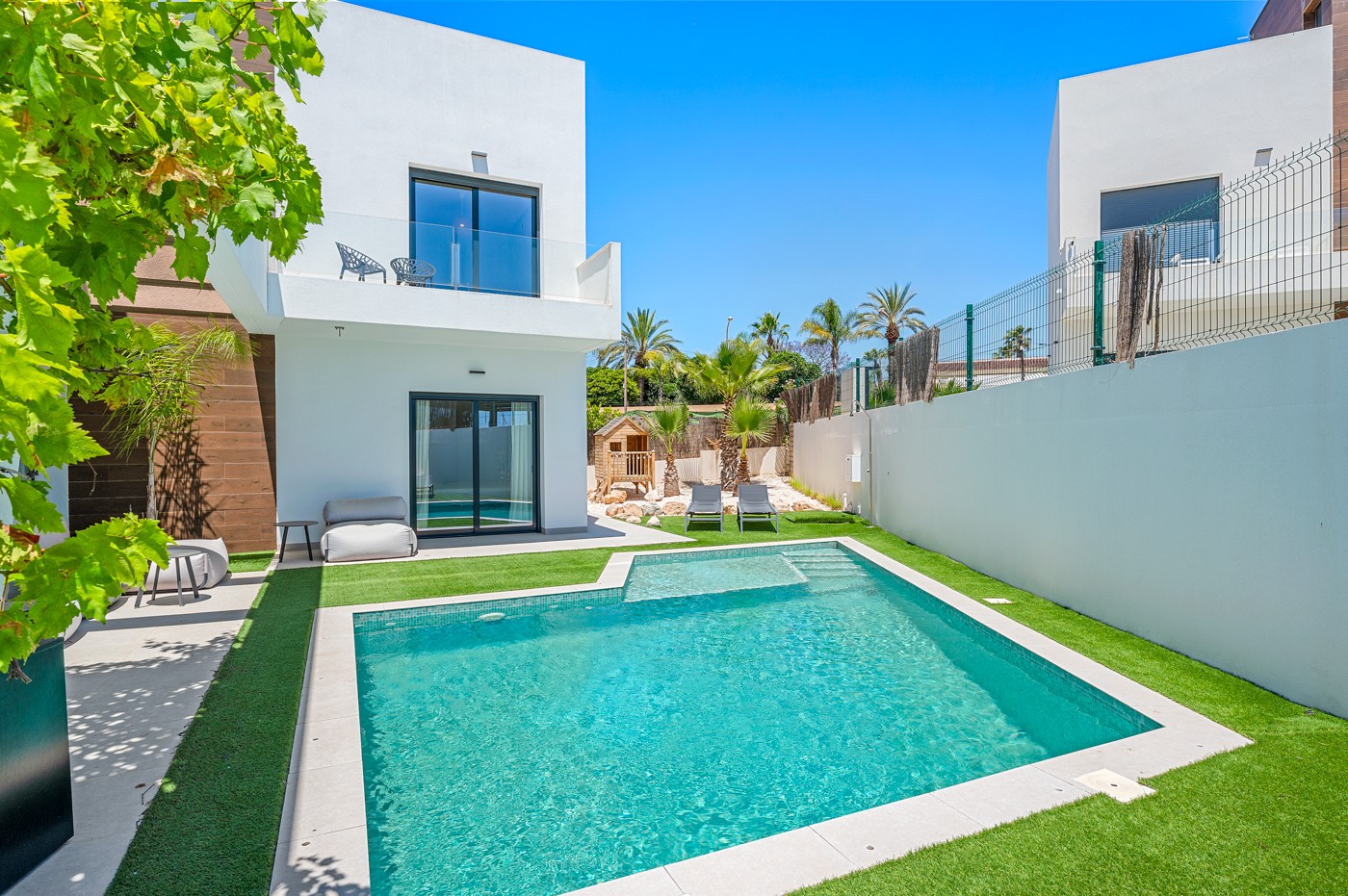 detached-villa en ciudad-quesada · ciudad-quesada---rojales 669000€