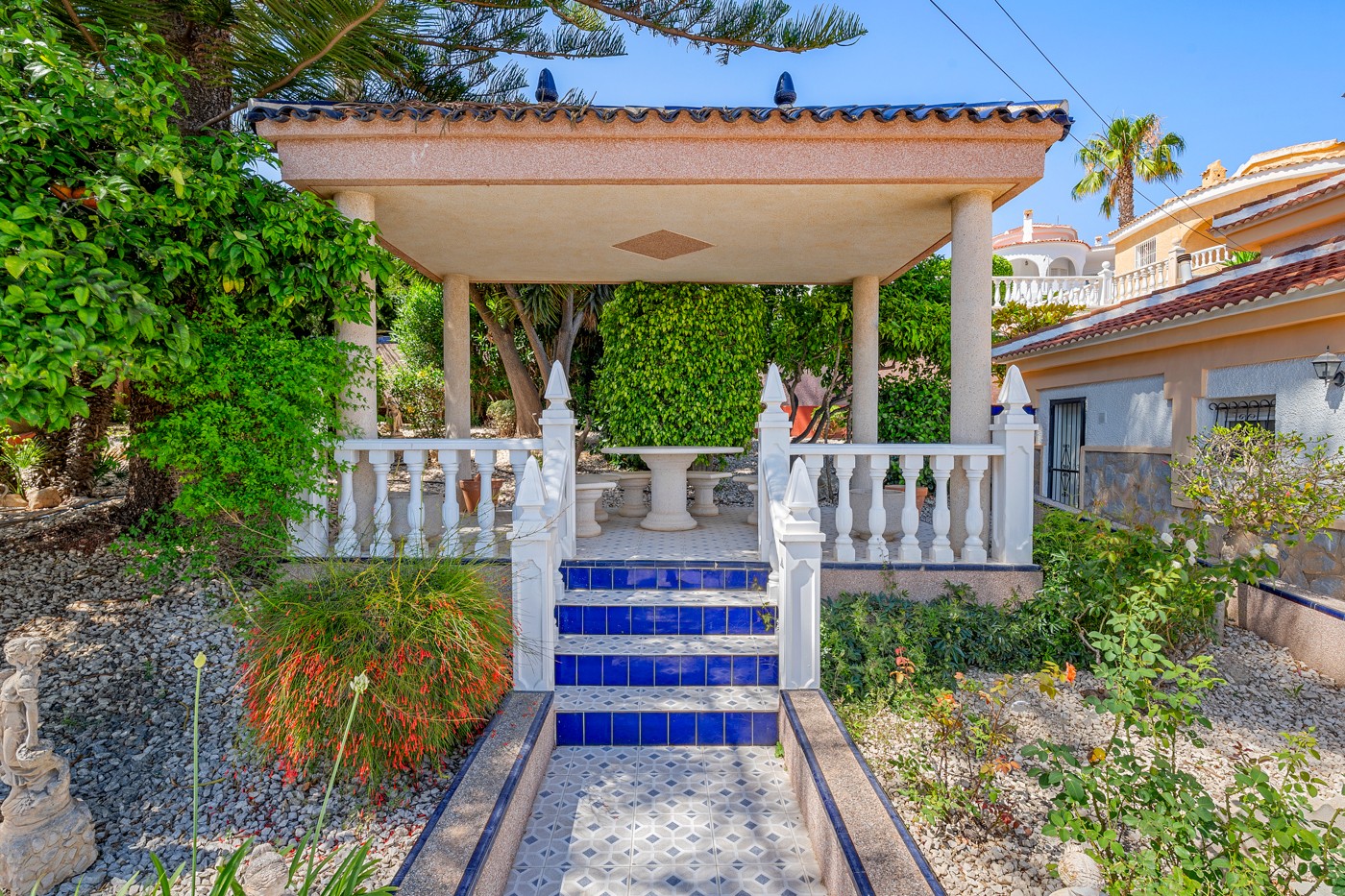 detached-villa en ciudad-quesada · la-marquesa-golf 399000€