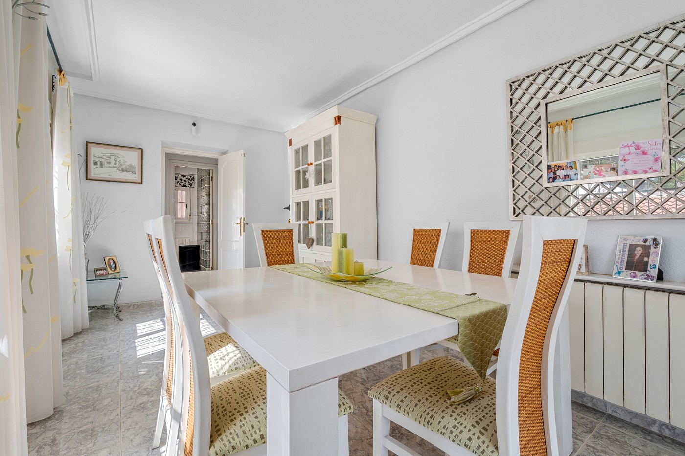 detached-villa en ciudad-quesada · la-marquesa-golf 399000€
