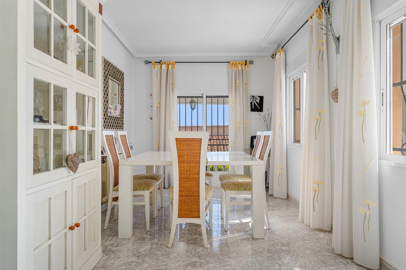 detached-villa en ciudad-quesada · la-marquesa-golf 399000€