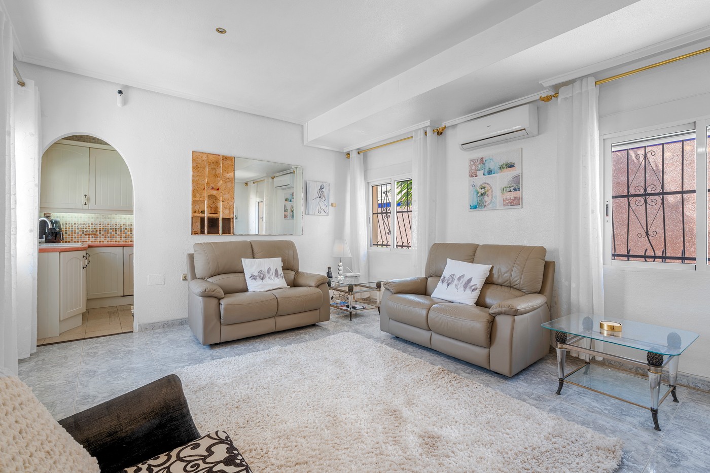 detached-villa en ciudad-quesada · la-marquesa-golf 399000€