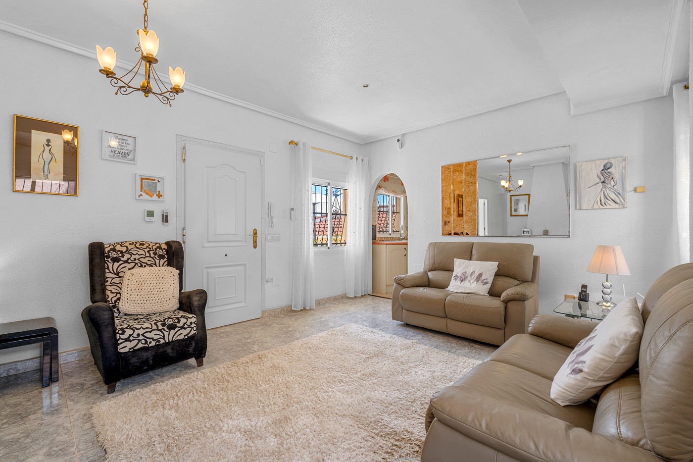 detached-villa en ciudad-quesada · la-marquesa-golf 399000€