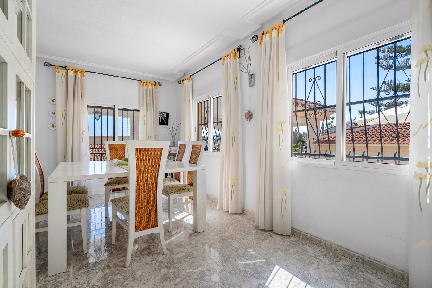 detached-villa en ciudad-quesada · la-marquesa-golf 399000€