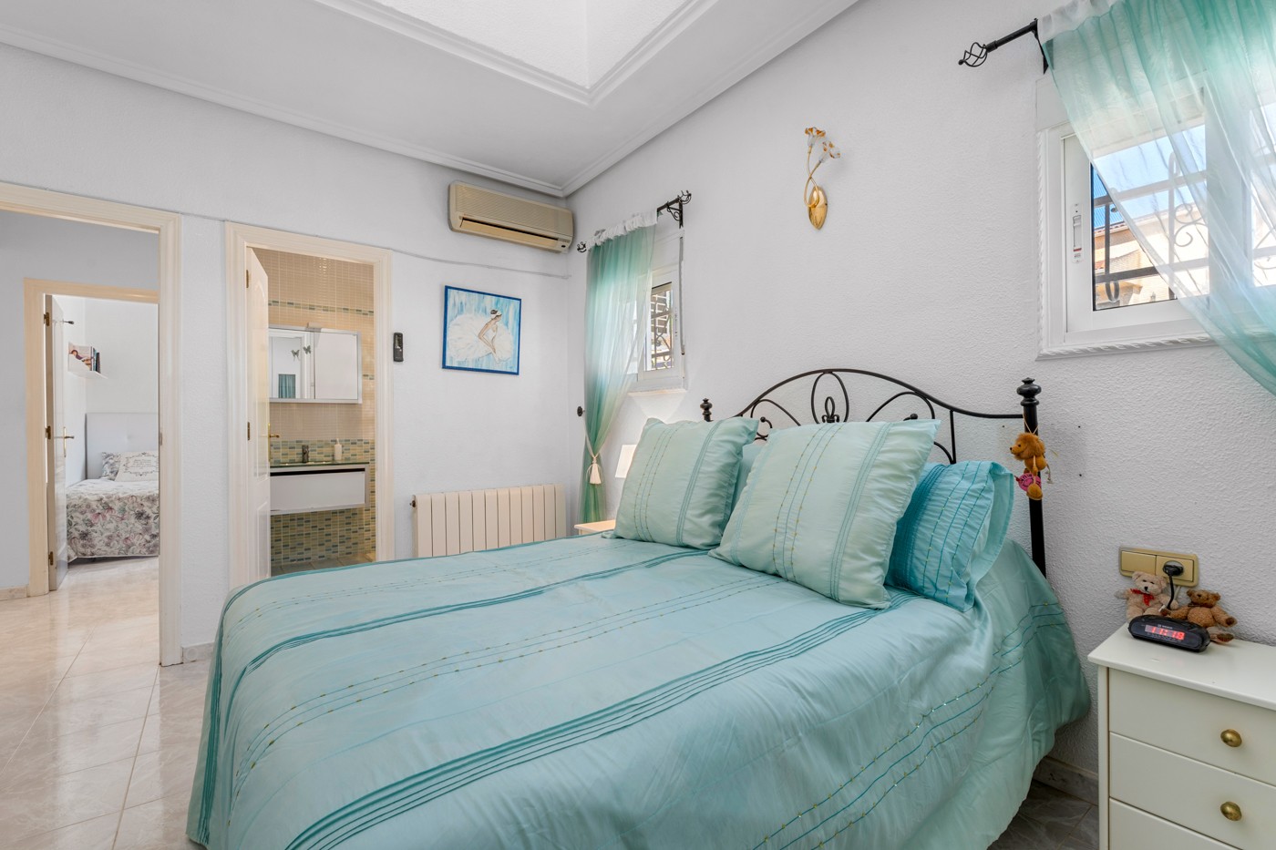 detached-villa en ciudad-quesada · la-marquesa-golf 399000€