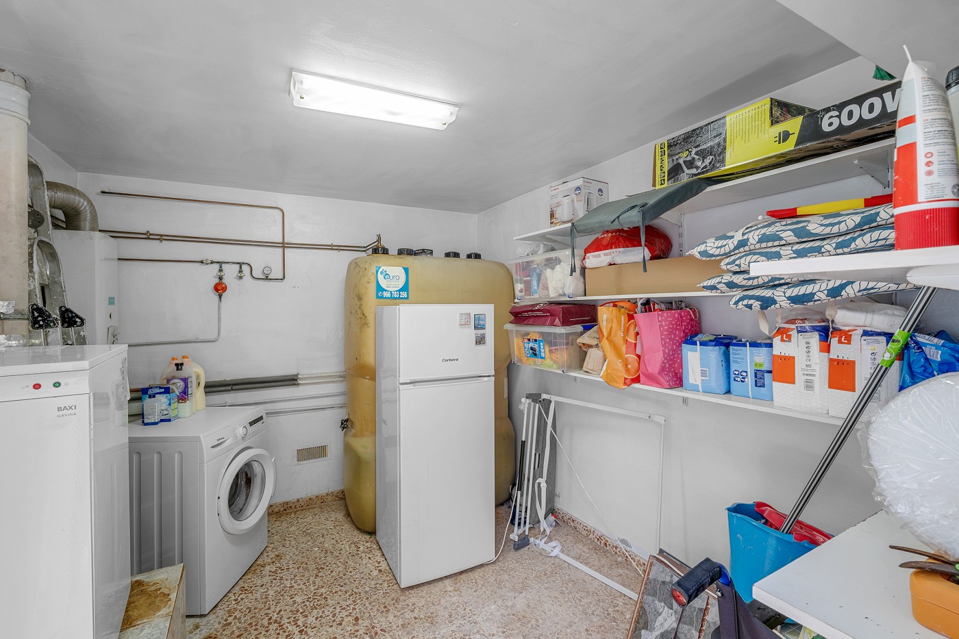 detached-villa en ciudad-quesada · la-marquesa-golf 399000€