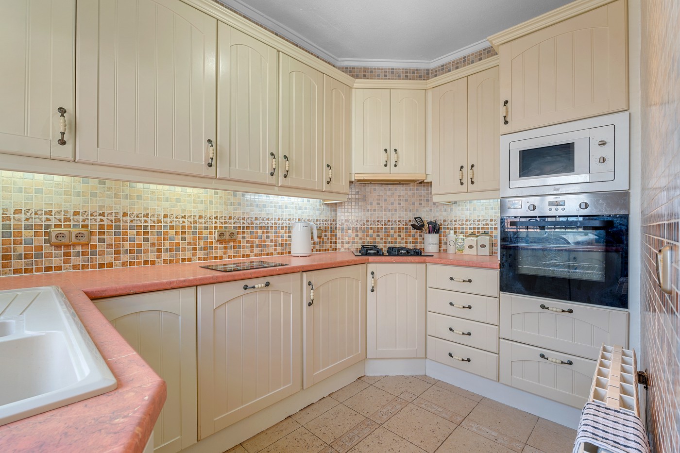 detached-villa en ciudad-quesada · la-marquesa-golf 399000€